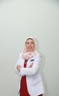 dr. Dyah Ari Nuraida. M. Si. Med. Sp. PA